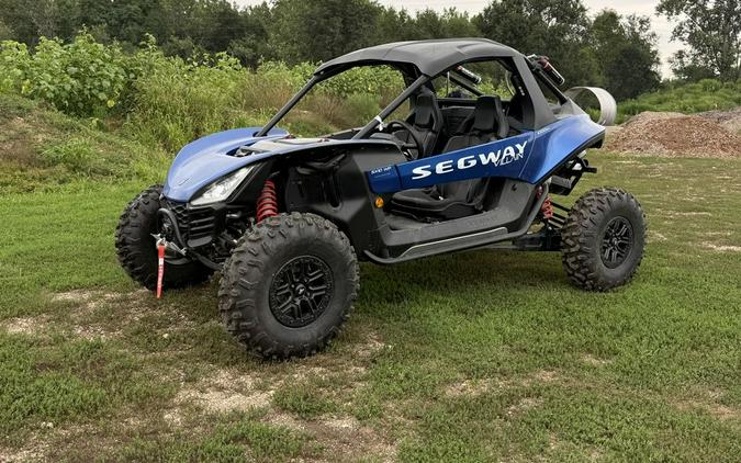 2026 Segway Powersports Villain SX10 WP