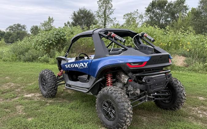 2026 Segway Powersports Villain SX10 WP