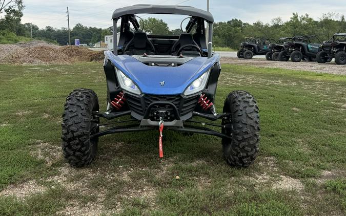 2026 Segway Powersports Villain SX10 WP
