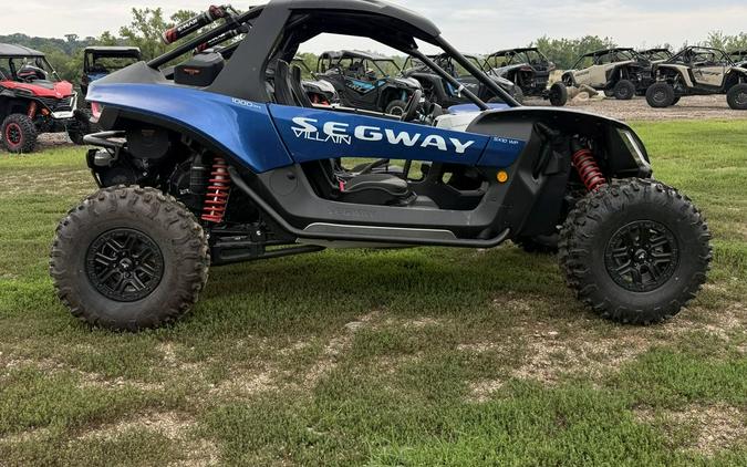 2026 Segway Powersports Villain SX10 WP