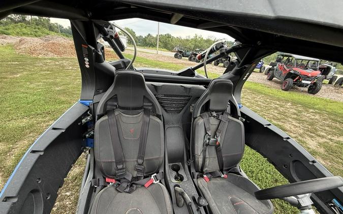 2026 Segway Powersports Villain SX10 WP