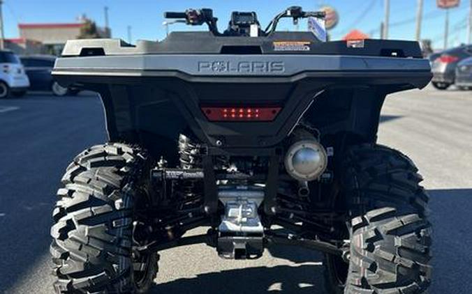 2027 Polaris® Sportsman 500