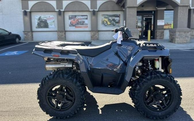 2027 Polaris® Sportsman 500