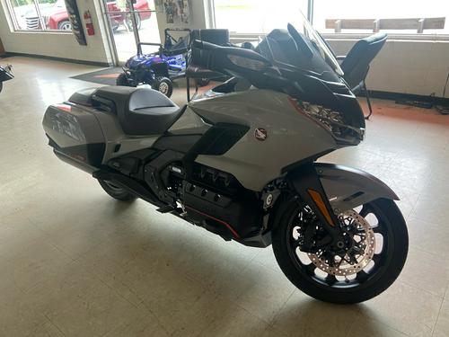 2021 Honda Gold Wing Tour DCT Review: Madonna Bound, Two-Up