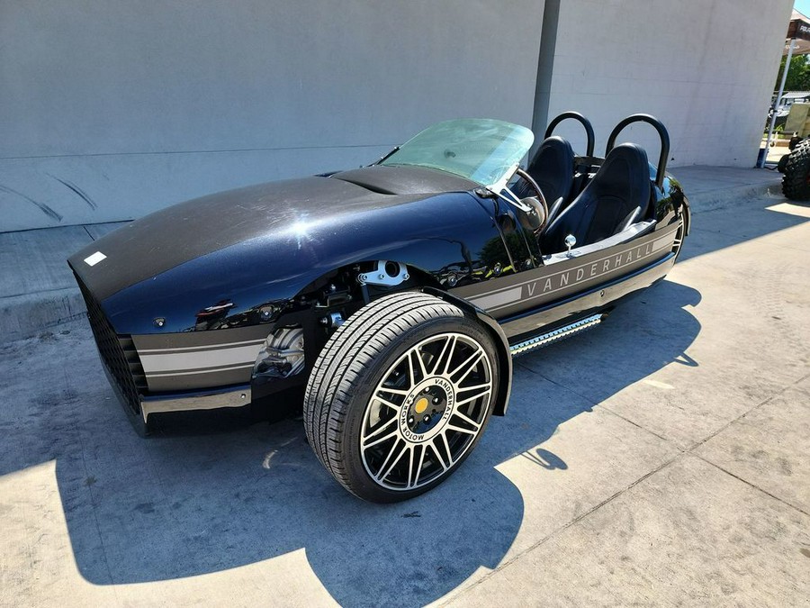 2018 Vanderhall Venice for sale in Forney, TX
