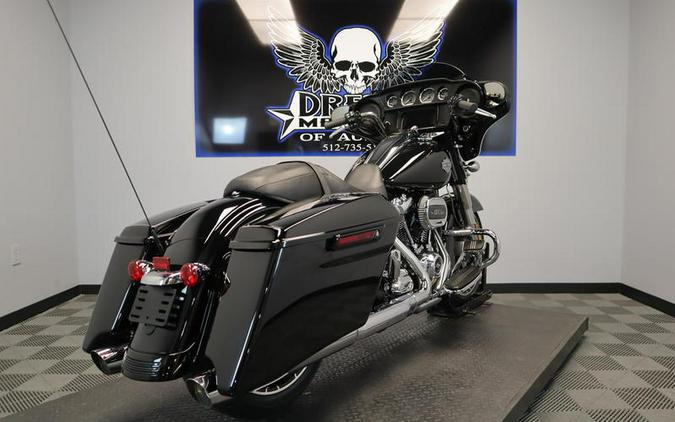 2021 Harley-Davidson® FLHXS - Street Glide® Special