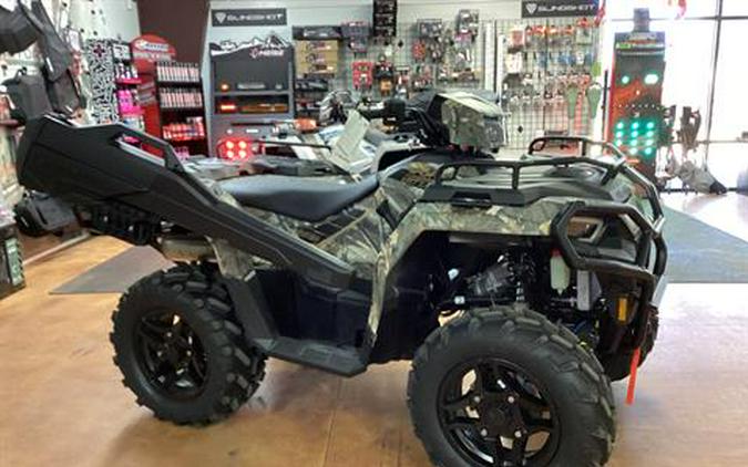 2024 Polaris Sportsman 570 Hunt Edition