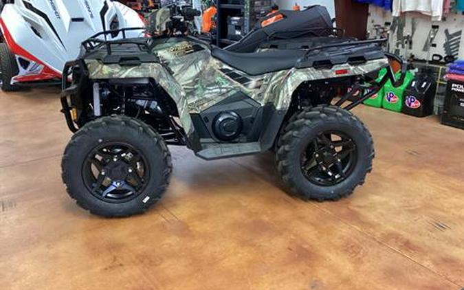 2024 Polaris Sportsman 570 Hunt Edition