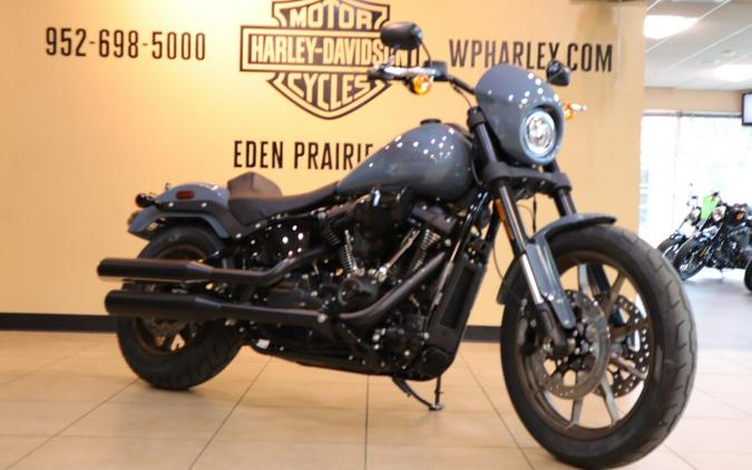 2024 Harley-Davidson HD FXLRS Softail Low Rider S