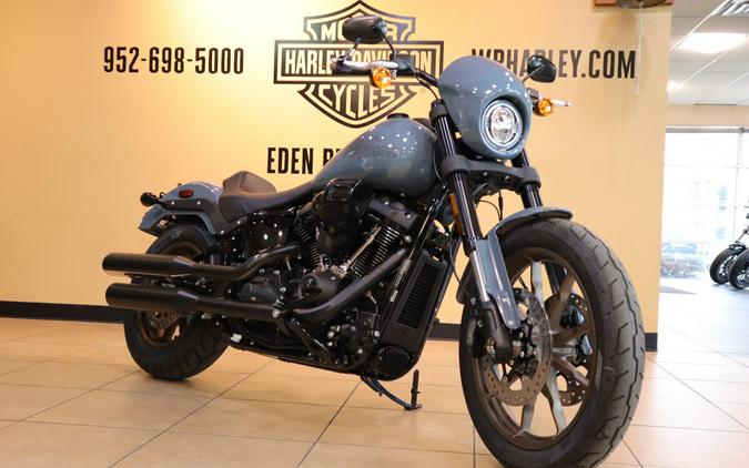 2024 Harley-Davidson HD FXLRS Softail Low Rider S