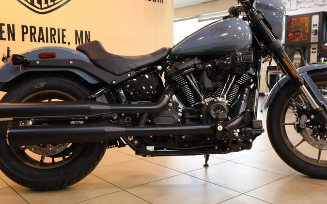 2024 Harley-Davidson HD FXLRS Softail Low Rider S