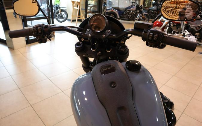 2024 Harley-Davidson HD FXLRS Softail Low Rider S