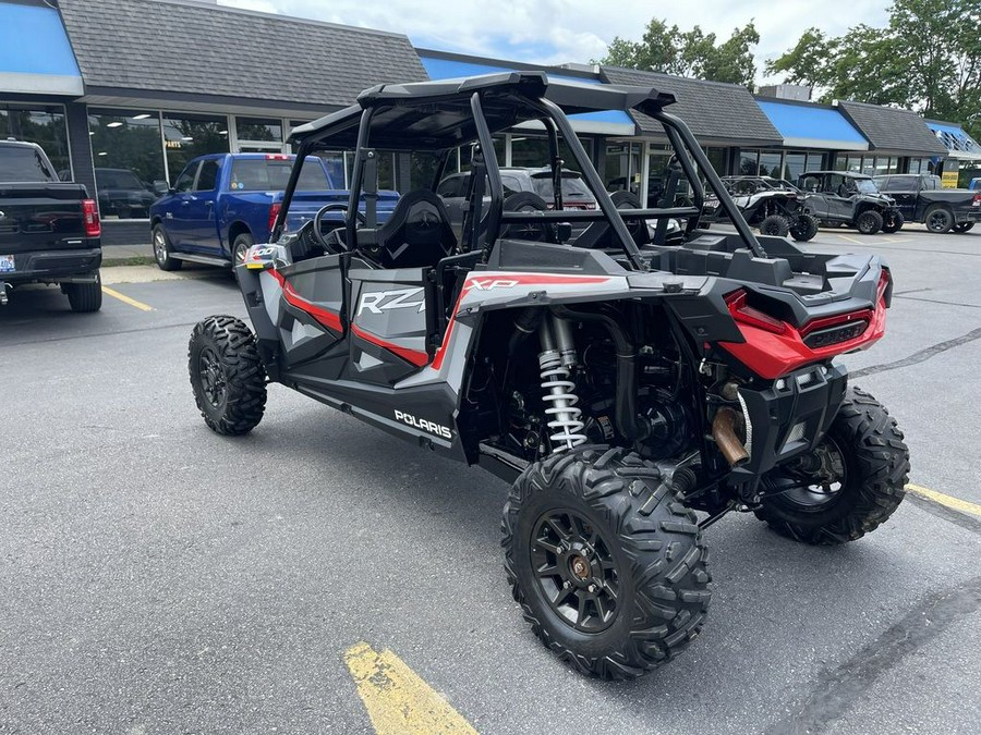 2023 Polaris® RZR XP 4 1000 Ultimate