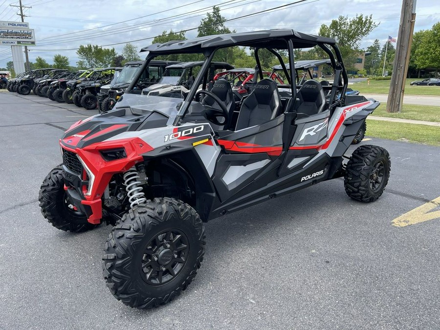 2023 Polaris® RZR XP 4 1000 Ultimate