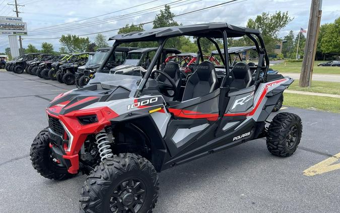 2023 Polaris® RZR XP 4 1000 Ultimate