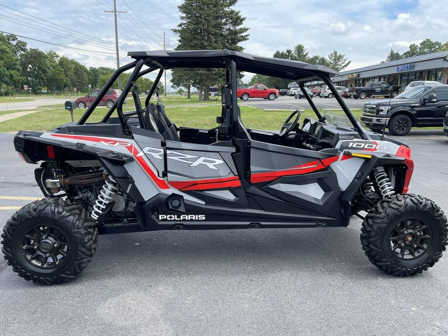 2023 Polaris® RZR XP 4 1000 Ultimate