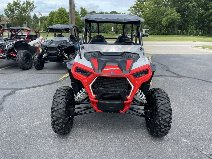 2023 Polaris® RZR XP 4 1000 Ultimate