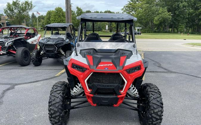 2023 Polaris® RZR XP 4 1000 Ultimate