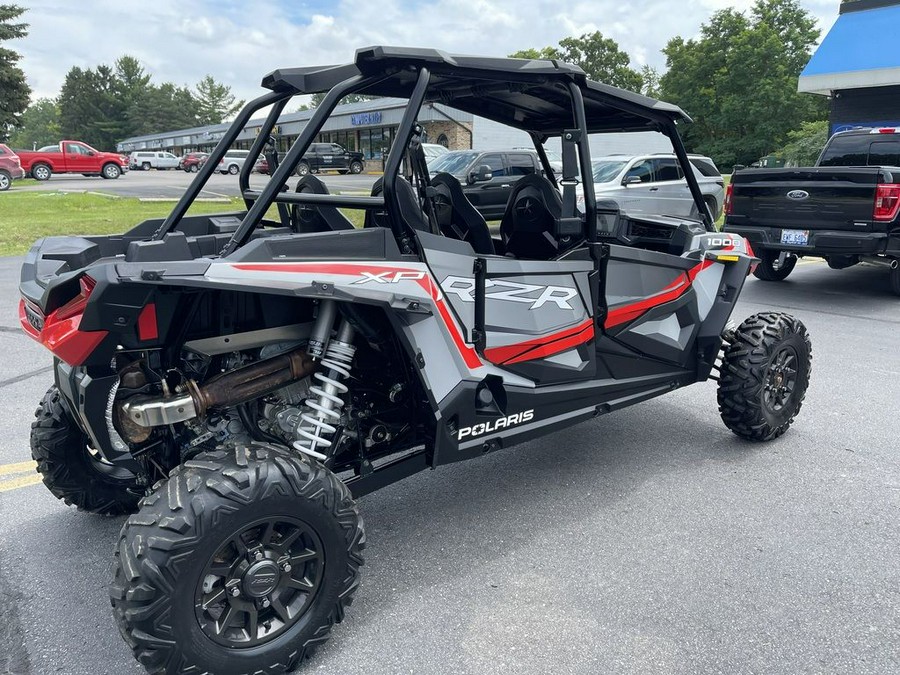 2023 Polaris® RZR XP 4 1000 Ultimate