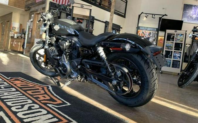 2024 Harley-Davidson® RH975 - Nightster®