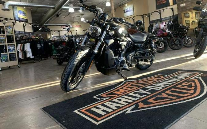 2024 Harley-Davidson® RH975 - Nightster®