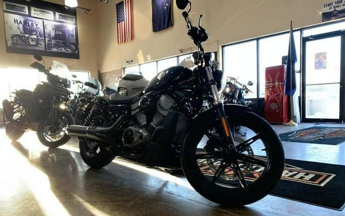 2024 Harley-Davidson® RH975 - Nightster®