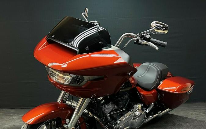 Harley-Davidson Road Glide® 2024 FLTRX WHISKEY FIRE