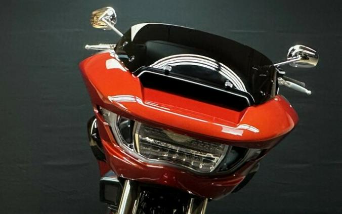 Harley-Davidson Road Glide® 2024 FLTRX WHISKEY FIRE