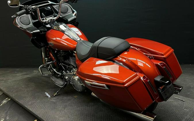 Harley-Davidson Road Glide® 2024 FLTRX WHISKEY FIRE