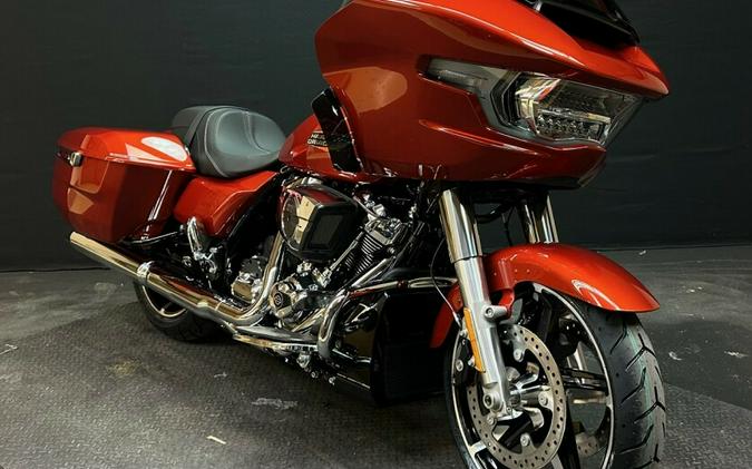 Harley-Davidson Road Glide® 2024 FLTRX WHISKEY FIRE