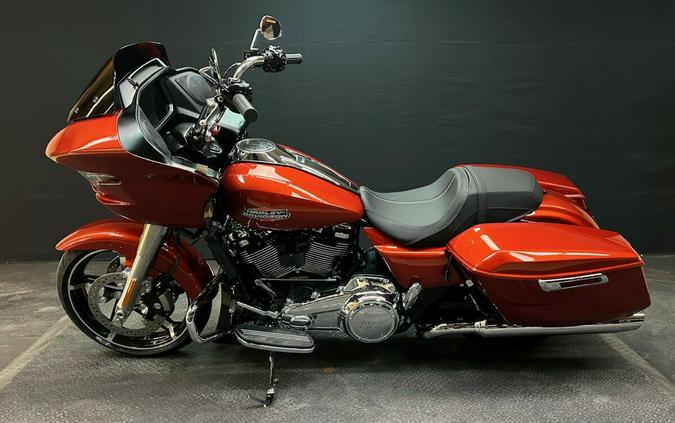 Harley-Davidson Road Glide® 2024 FLTRX WHISKEY FIRE