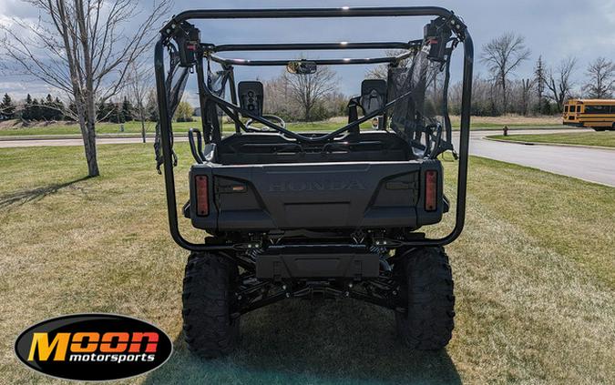 2024 Honda Pioneer 1000-5 Trail