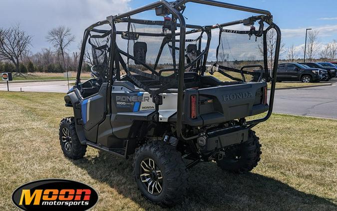 2024 Honda Pioneer 1000-5 Trail