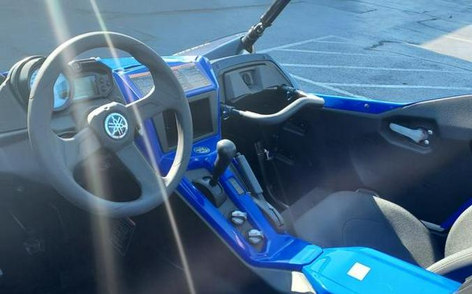 2023 Yamaha YXZ1000R