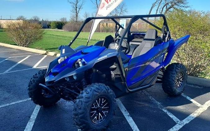 2023 Yamaha YXZ1000R