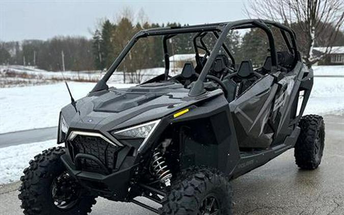 2024 Polaris RZR Pro XP 4 Premium