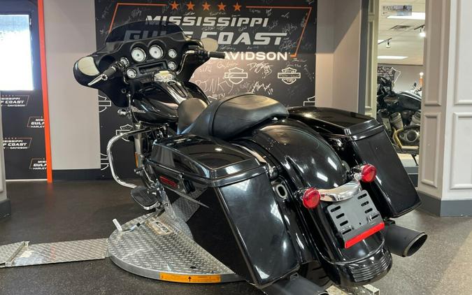 FLHX 2013 Street Glide®