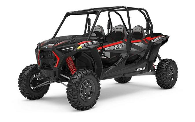 2019 Polaris® RZR XP® 4 1000