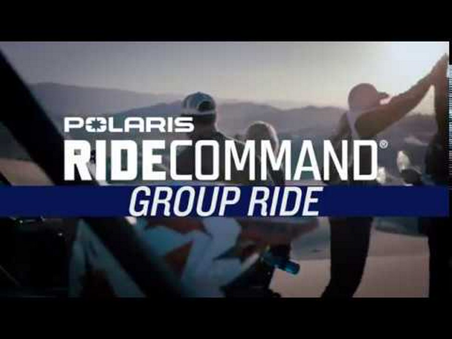 2021 Polaris Ranger Crew XP 1000 Premium + Ride Command Package
