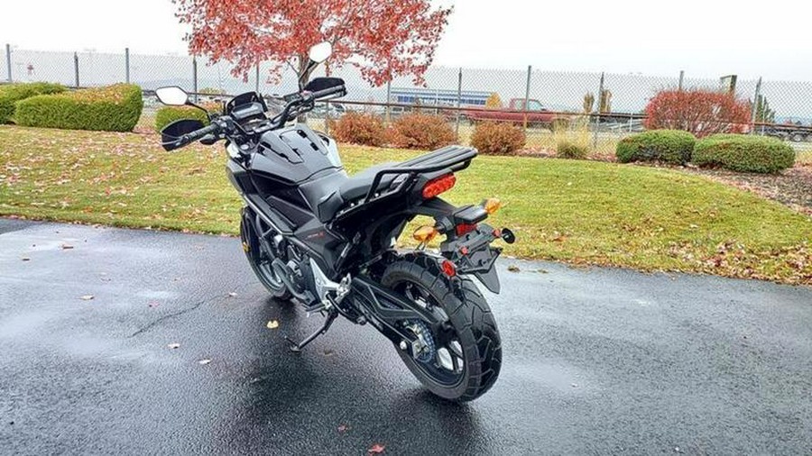 2020 Honda® NC750X DCT ABS