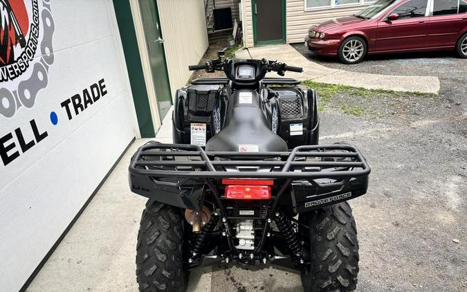 2021 Kawasaki Brute Force® 750 4X4i EPS