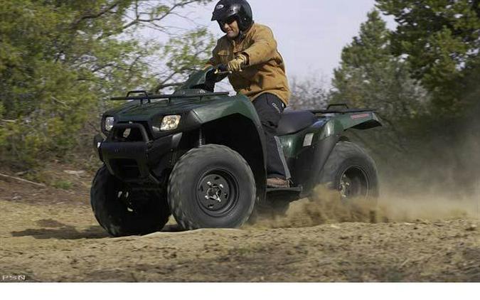 2007 Kawasaki Brute Force™ 650 4x4