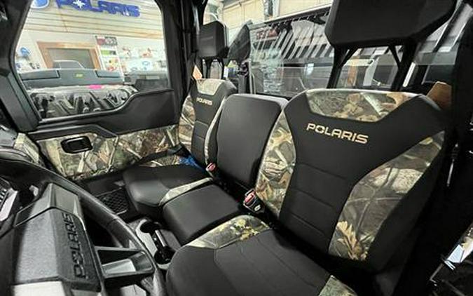 2024 Polaris Ranger XD 1500 Northstar Edition Ultimate