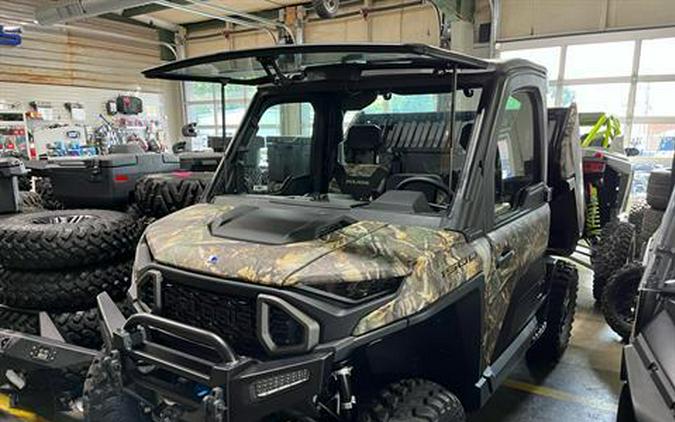 2024 Polaris Ranger XD 1500 Northstar Edition Ultimate