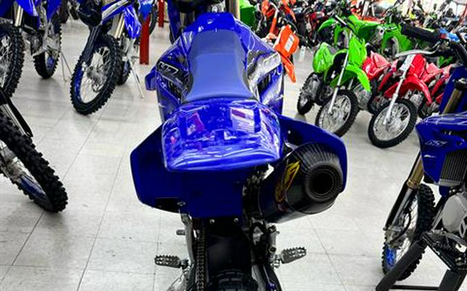 2023 Yamaha YZ250FX