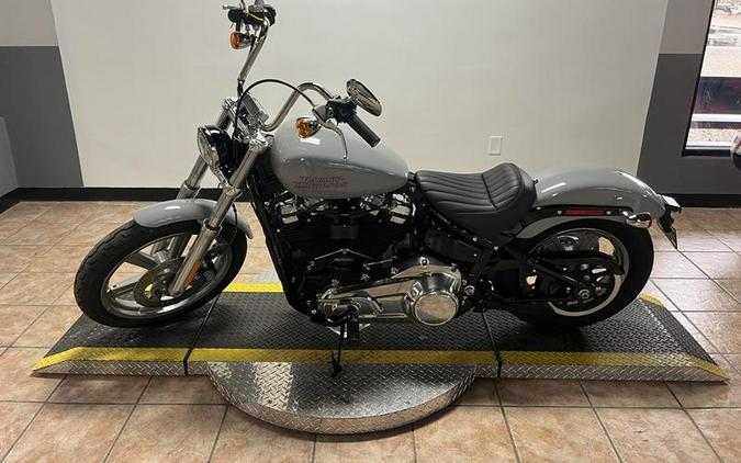 2024 Harley-Davidson® FXST - Softail® Standard