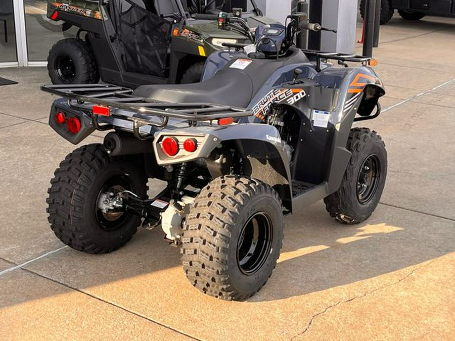 2024 Kawasaki Brute Force 300