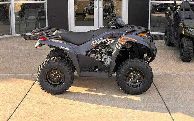 2024 Kawasaki Brute Force 300