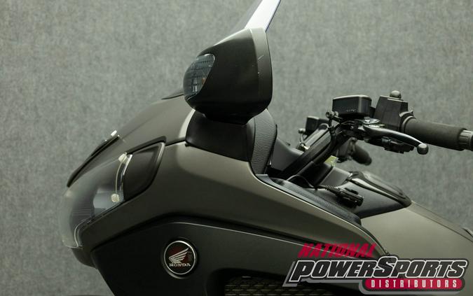 2015 HONDA GL1800 GOLDWING F6B 1800