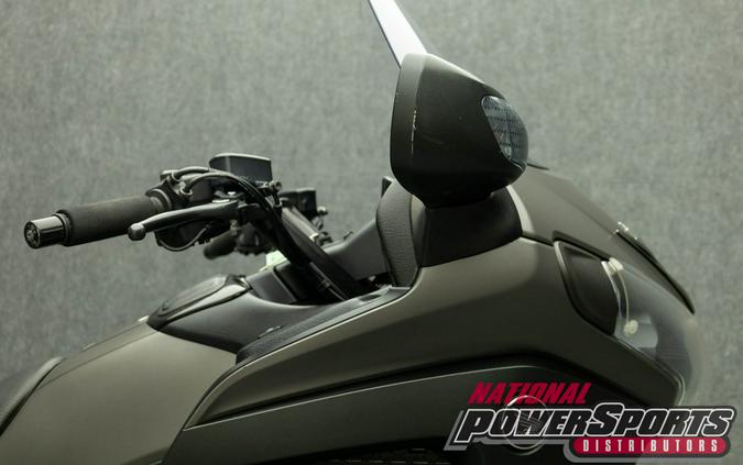 2015 HONDA GL1800 GOLDWING F6B 1800